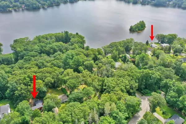 112 Lake Road, Andover, CT 06232