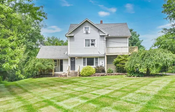 517 West Center Street Extension, Southington, CT 06489