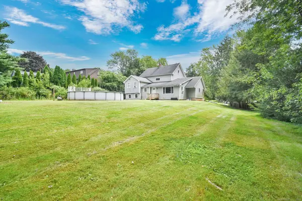 517 West Center Street Extension, Southington, CT 06489