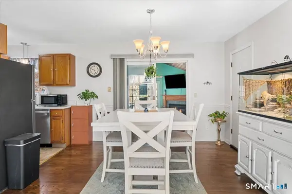 21 Irene Avenue, Waterbury, CT 06705