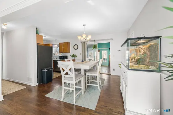 21 Irene Avenue, Waterbury, CT 06705