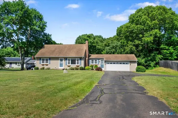 74 Rye Street, East Windsor, CT 06016