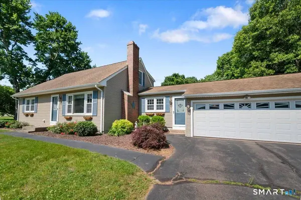 74 Rye Street, East Windsor, CT 06016