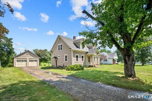20 Shaker Road, Somers, CT 06071