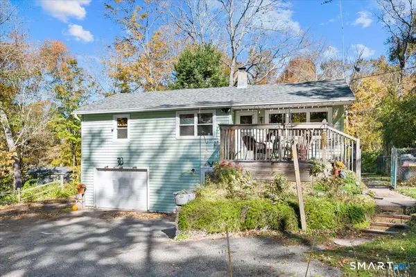 135 Atwoodville Road, Mansfield, CT 06250
