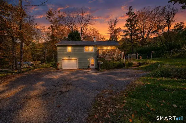 135 Atwoodville Road, Mansfield, CT 06250