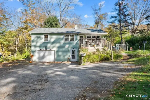 135 Atwoodville Road, Mansfield, CT 06250