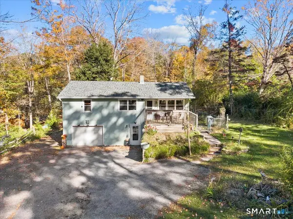 135 Atwoodville Road, Mansfield, CT 06250