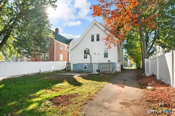 210 Maple Street, New Britain, CT 06051