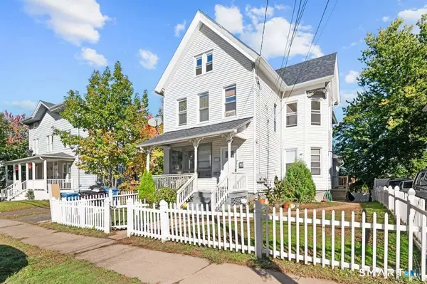 210 Maple Street