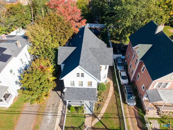 210 Maple Street, New Britain, CT 06051