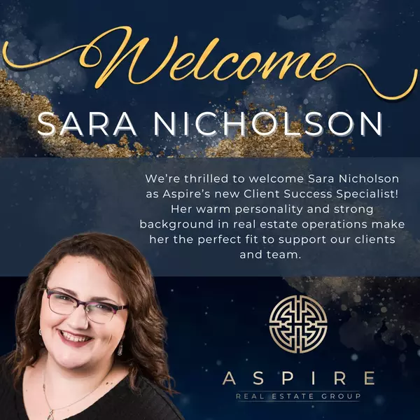 Finding My Place at Aspire