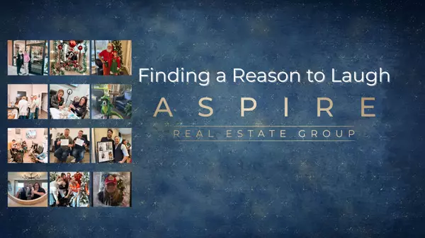 Sara's Corner - Laughing at Work