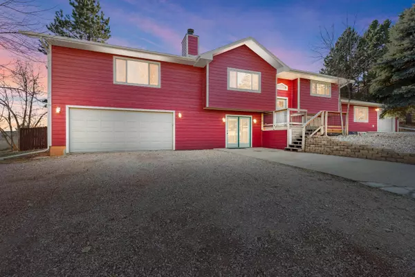 Black Hawk, SD 57718