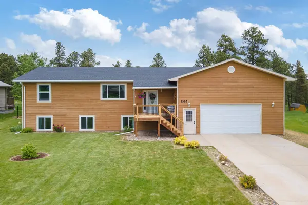 1385 Otter Road, Sturgis, SD 57785