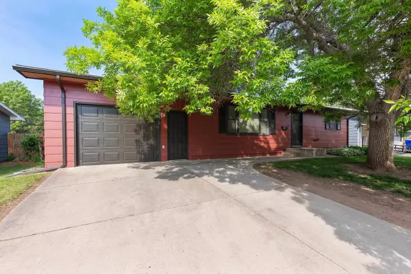 705 Belmont Drive, Rapid City, SD 57702