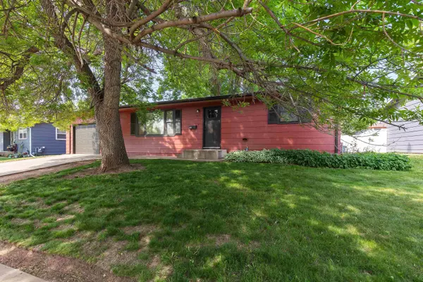 705 Belmont Drive, Rapid City, SD 57702