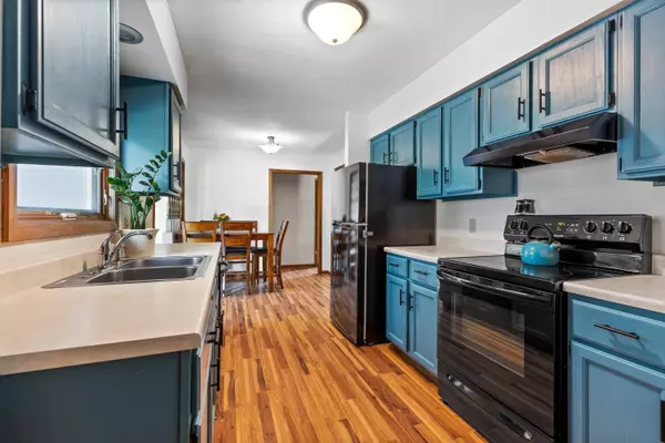 705 Belmont Drive, Rapid City, SD 57702