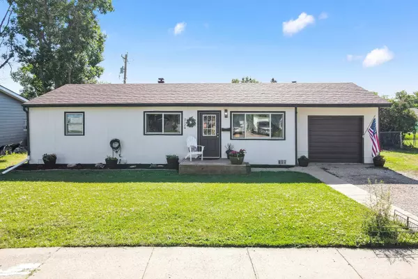 2120 Rena Place, Rapid City, SD 57701