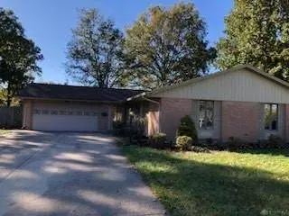 2800 Bellsburg Drive, Dayton, OH 45459