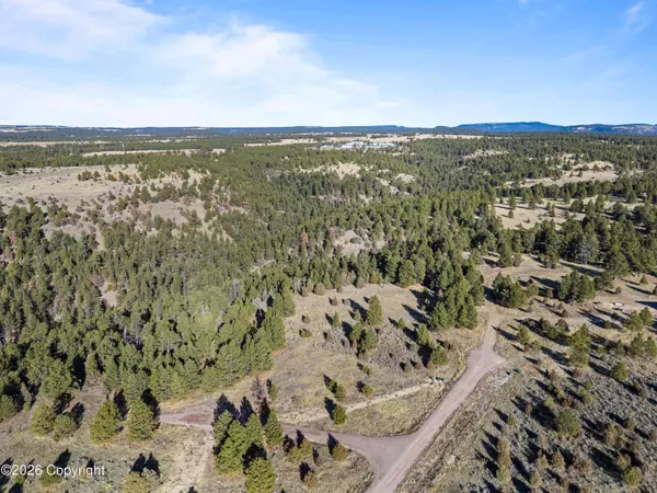 Lot 1 Sunset Ridge Road, Newcastle, WY 82701