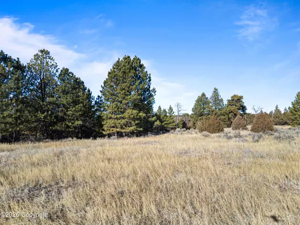 Lot 1 Sunset Ridge Road, Newcastle, WY 82701
