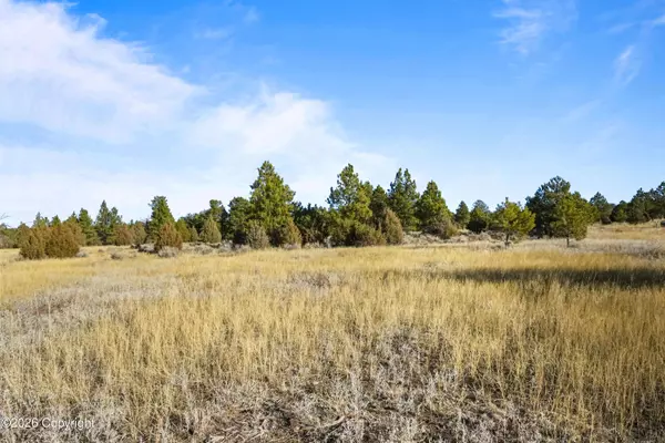 Lot 1 Sunset Ridge Road, Newcastle, WY 82701