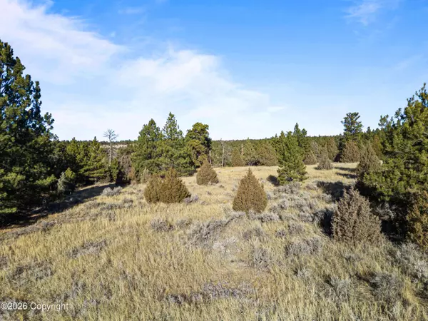 Lot 1 Sunset Ridge Road, Newcastle, WY 82701