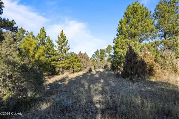 Lot 1 Sunset Ridge Road, Newcastle, WY 82701