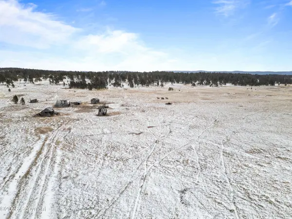 Tbd Us-85, Newcastle, WY 82701