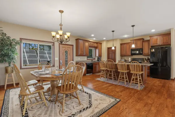 24716 Triple M Ranch Road, Hermosa, SD 57744