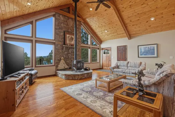 24716 Triple M Ranch Road, Hermosa, SD 57744