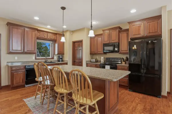 24716 Triple M Ranch Road, Hermosa, SD 57744