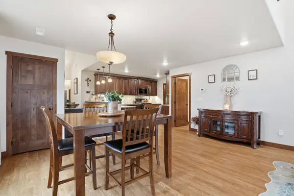 1144 Single Tree Drive, Piedmont, SD 57769