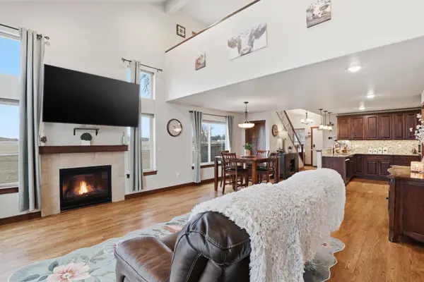 1144 Single Tree Drive, Piedmont, SD 57769