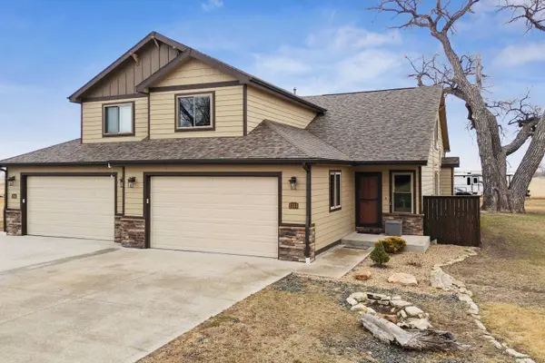 1144 Single Tree Drive, Piedmont, SD 57769