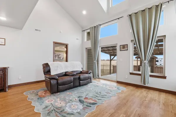 1144 Single Tree Drive, Piedmont, SD 57769