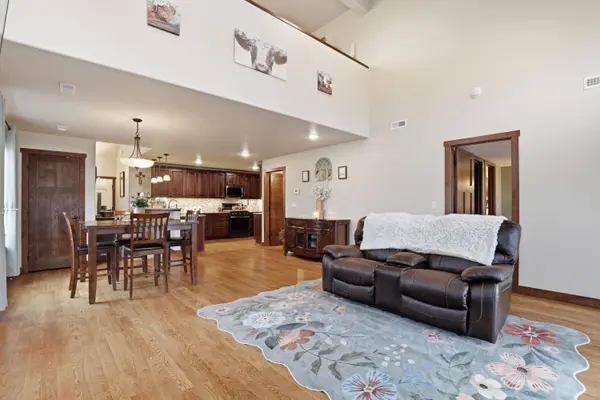 1144 Single Tree Drive, Piedmont, SD 57769