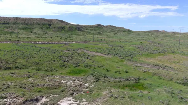 Lot 2 Horseshoe Ridge, Newcastle, WY 82701