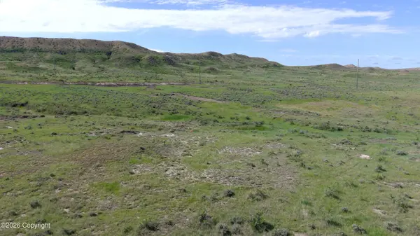 Lot 3 Horseshoe Ridge, Newcastle, WY 82701
