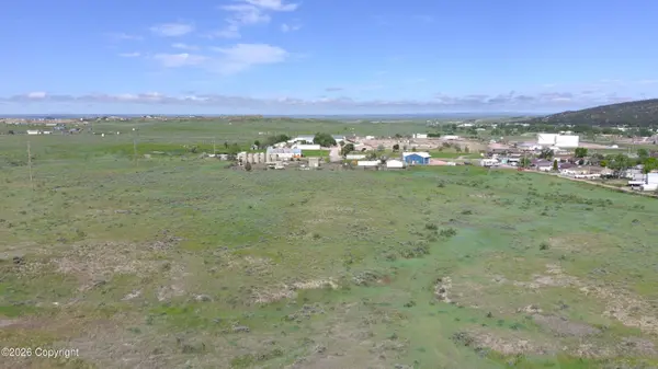 Lot 3 Horseshoe Ridge, Newcastle, WY 82701