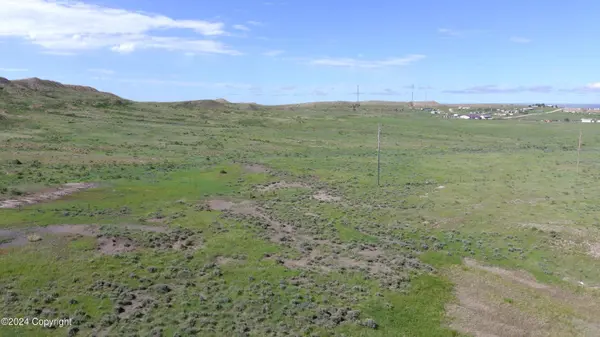 Lot 2 Horseshoe Ridge, Newcastle, WY 82701