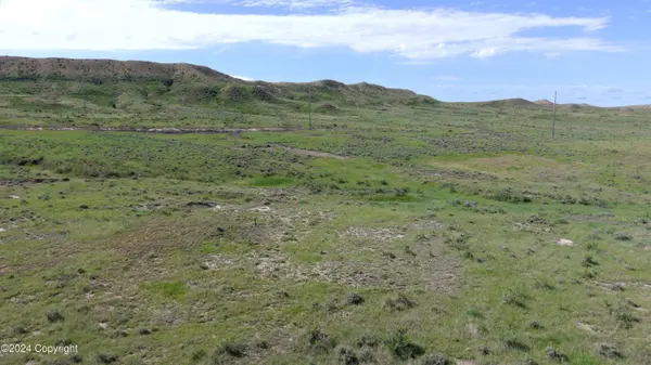 Lot 2 Horseshoe Ridge, Newcastle, WY 82701