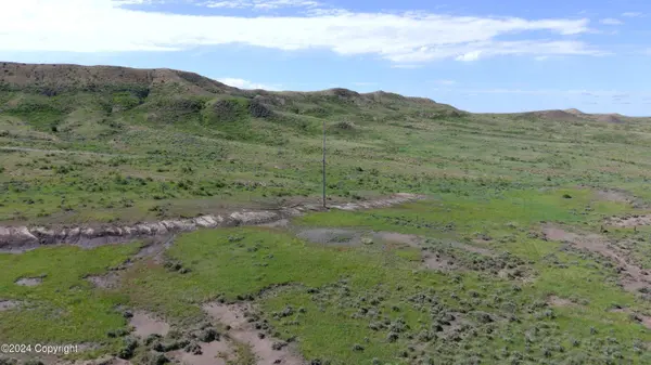 Lot 2 Horseshoe Ridge, Newcastle, WY 82701