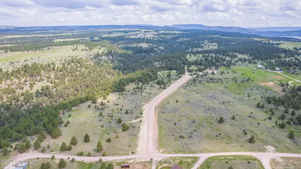 Lot 7 Sunset Ridge Road, Newcastle, WY 82701