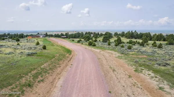 Lot 7 Sunset Ridge Road, Newcastle, WY 82701