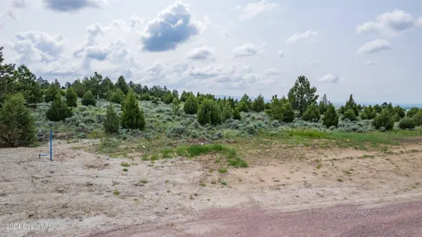 Lot 9 Sunset Ridge Road, Newcastle, WY 82701