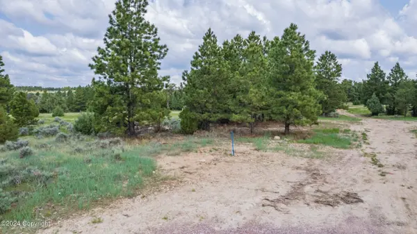 Lot 7 Sunset Ridge Road, Newcastle, WY 82701
