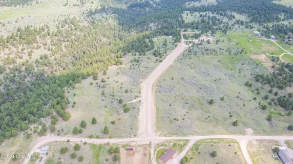 Lot 7 Sunset Ridge Road, Newcastle, WY 82701