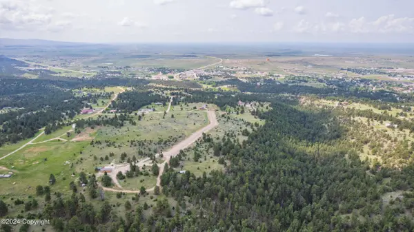 Lot 7 Sunset Ridge Road, Newcastle, WY 82701